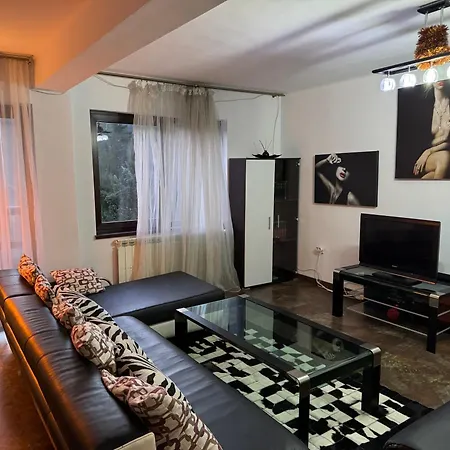 Villa Babylon