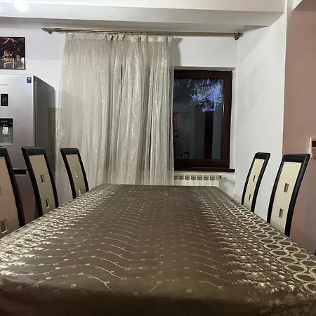 Villa Babylon Predeal