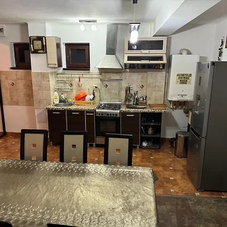 Babylon Villa