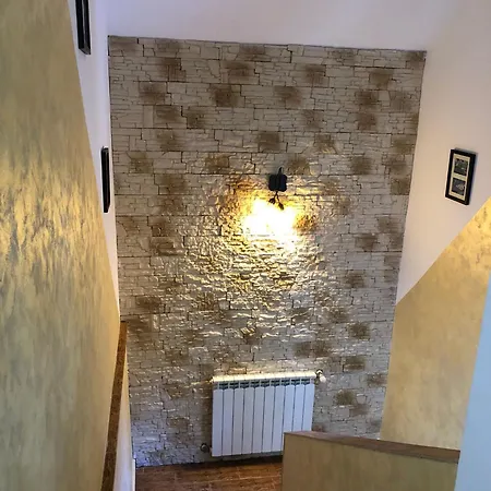 Villa Babylon Predeal