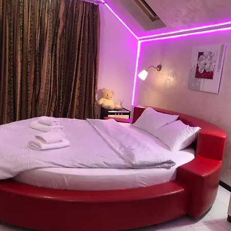 Babylon Villa *