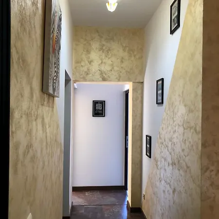Babylon Villa *